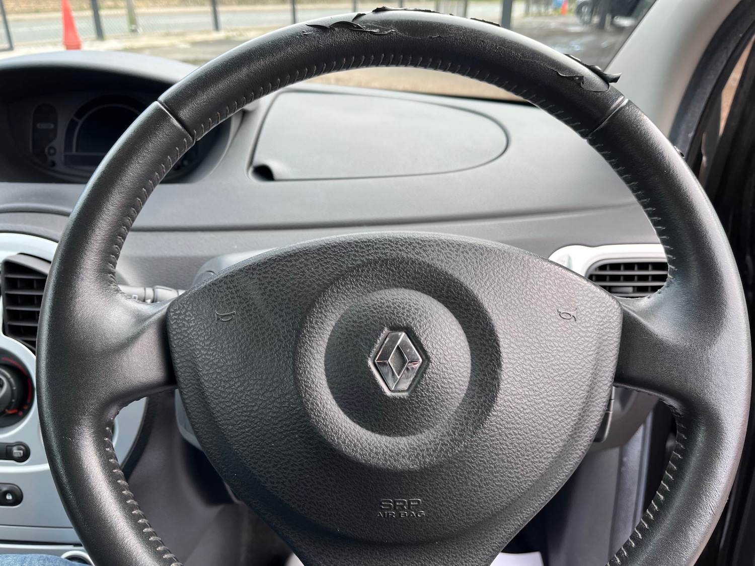 Used Renault Grand Modus 2008 for sale - 76377003: Photo 17