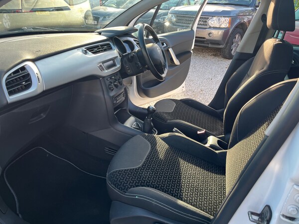 Used Citroen C3 2011 for sale - 76187025: Photo 11