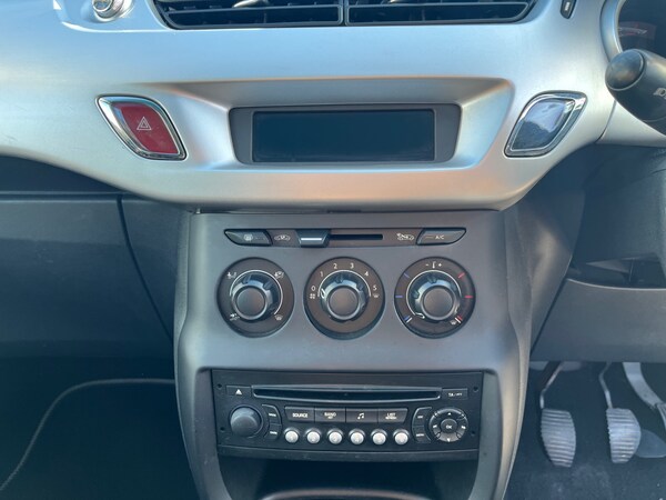 Used Citroen C3 2011 for sale - 76187025: Photo 18