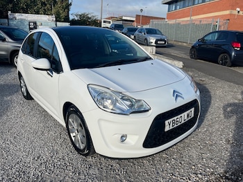 Citroen - C3