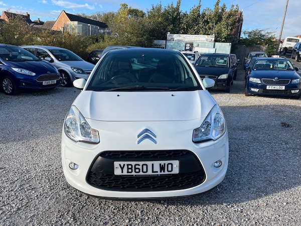 Used Citroen C3 2011 for sale - 76187025: Photo 2
