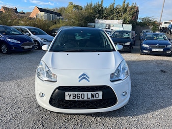 Used Citroen C3 2011 for sale - 76187025: Photo 2
