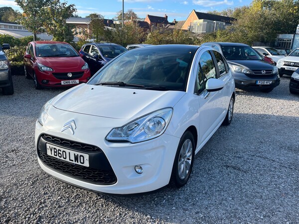 Used Citroen C3 2011 for sale - 76187025: Photo 3