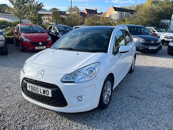 Used Citroen C3 2011 for sale - 76187025: Photo 3