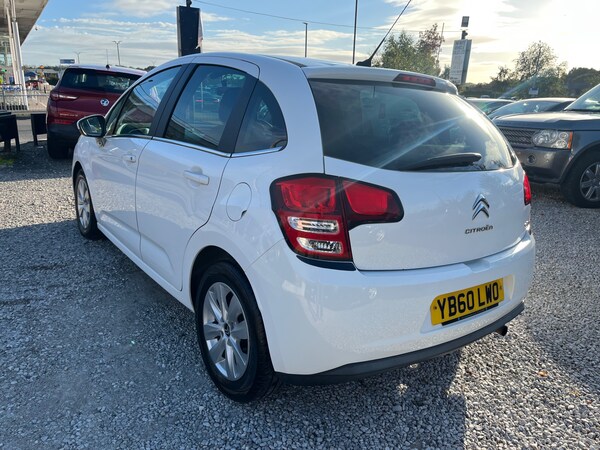 Used Citroen C3 2011 for sale - 76187025: Photo 4
