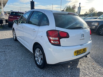 Used Citroen C3 2011 for sale - 76187025: Photo 4