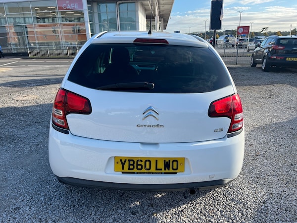 Used Citroen C3 2011 for sale - 76187025: Photo 5