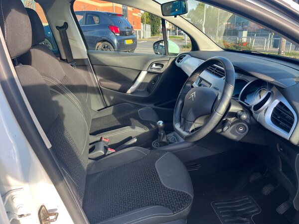 Used Citroen C3 2011 for sale - 76187025: Photo 7