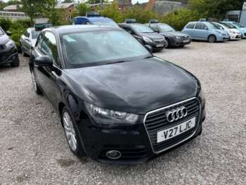 2011 - 1.6 TDI Sport 3dr