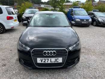 Used Audi A1 2011 for sale - 74878375: Photo
