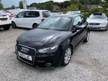 Used Audi A1 2011 for sale - 74878375: Photo