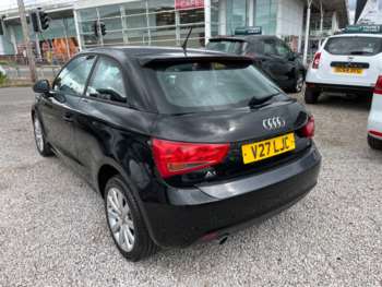 Used Audi A1 2011 for sale - 74878375: Photo