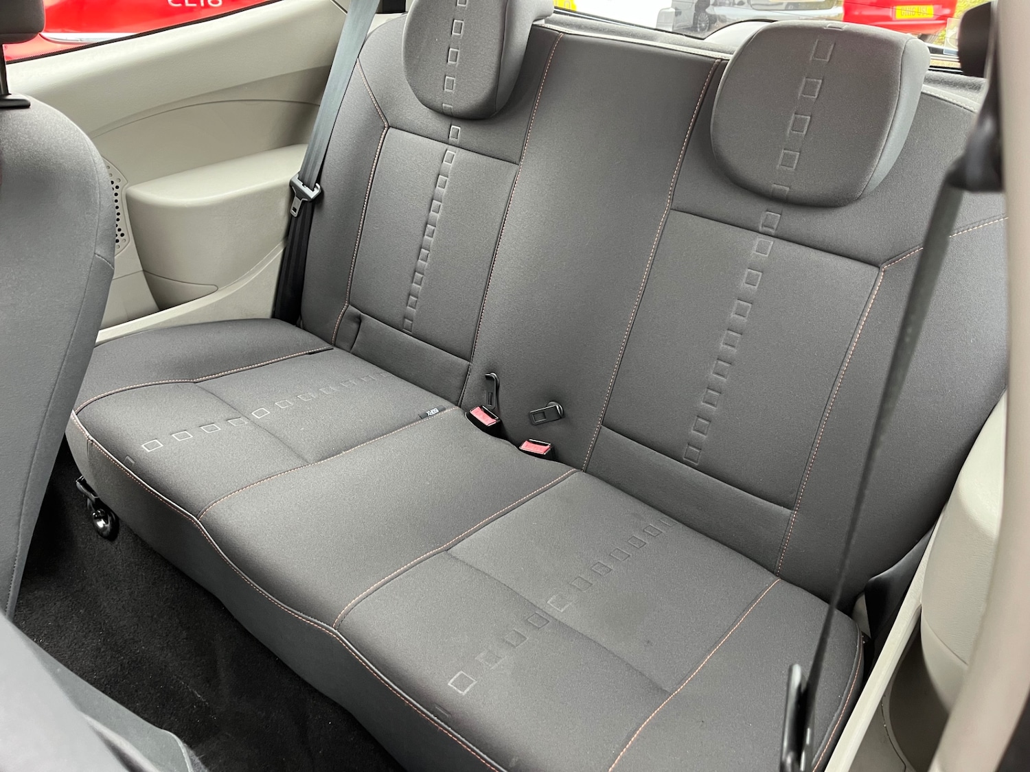 Used Renault Twingo 2008 for sale - 76416198: Photo 11