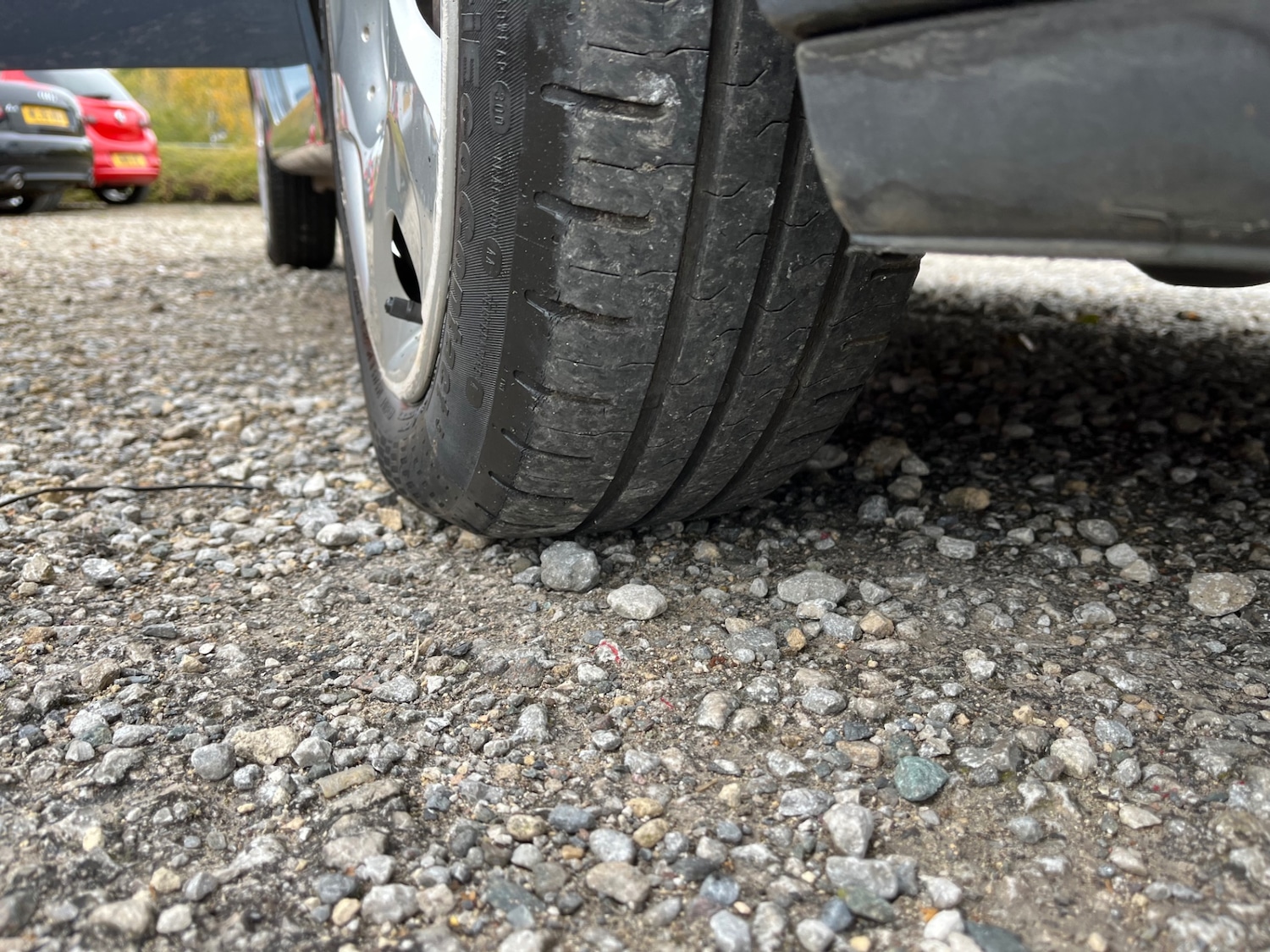 Used Renault Twingo 2008 for sale - 76416198: Photo 13