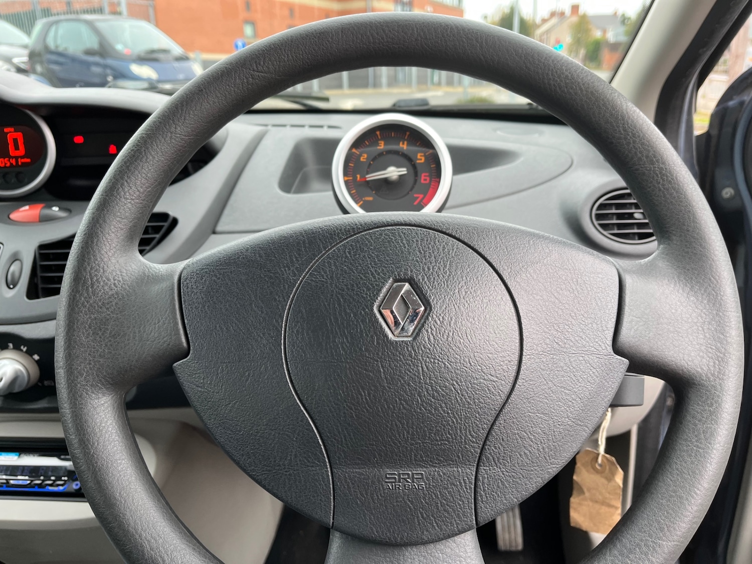 Used Renault Twingo 2008 for sale - 76416198: Photo 15