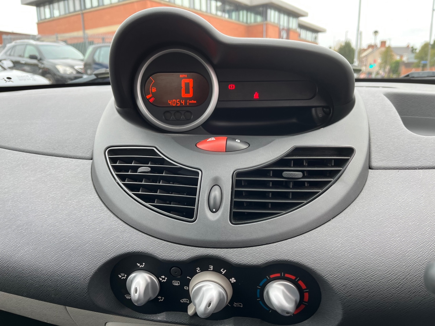 Used Renault Twingo 2008 for sale - 76416198: Photo 17