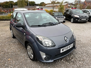 2008 (58) - 1.2 Extreme 3dr