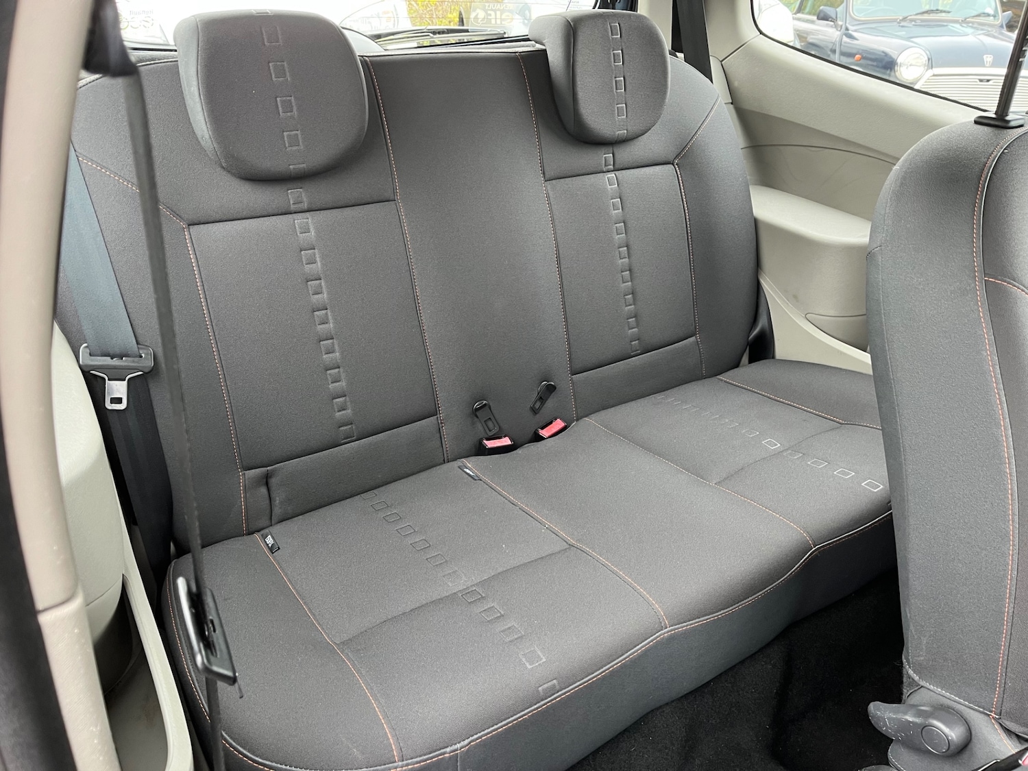 Used Renault Twingo 2008 for sale - 76416198: Photo 8