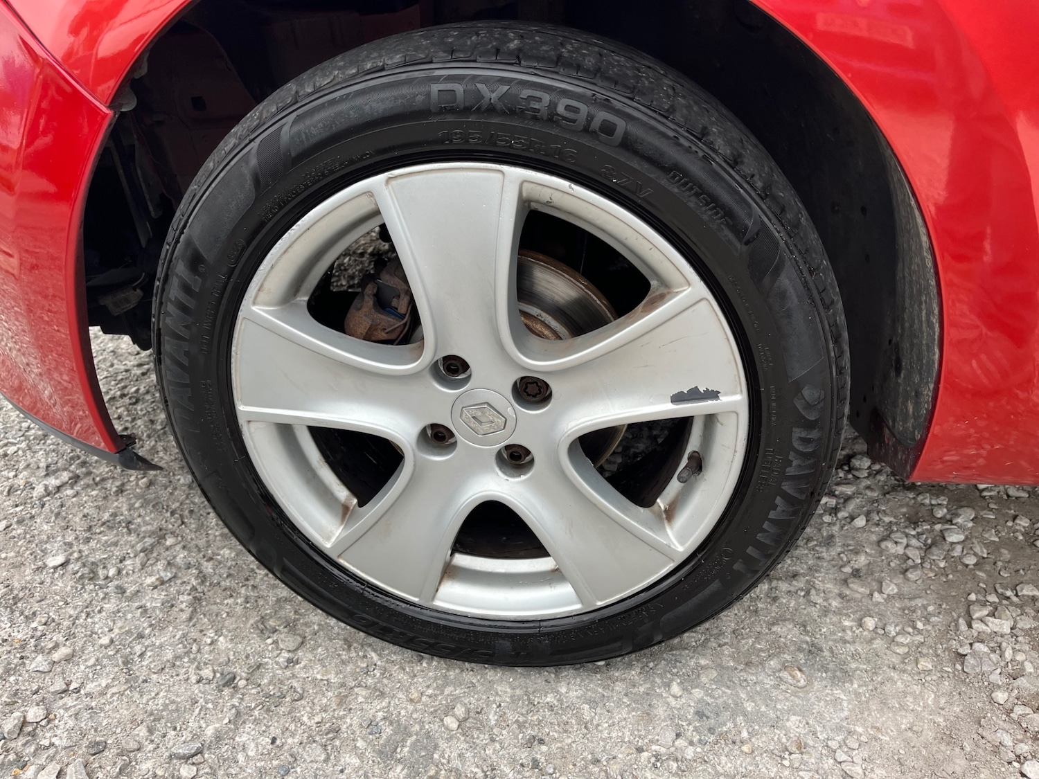 Used Renault Clio 2015 for sale - 76178209: Photo 12