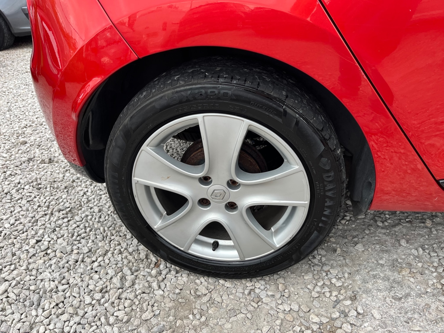 Used Renault Clio 2015 for sale - 76178209: Photo 13