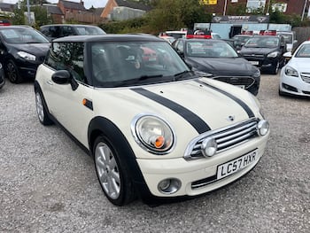 Used MINI Hatch 2007 for sale - 79788291: Photo
