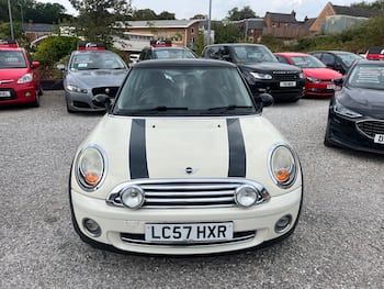 Used MINI Hatch 2007 for sale - 79788291: Photo