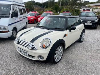 Used MINI Hatch 2007 for sale - 79788291: Photo