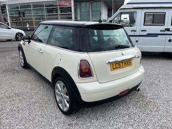 Used MINI Hatch 2007 for sale - 79788291: Photo