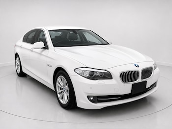 Used BMW 5 Series 2011 for sale - 79395497: Photo