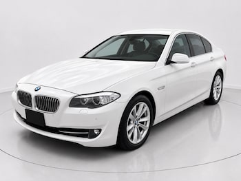 Used BMW 5 Series 2011 for sale - 79395497: Photo
