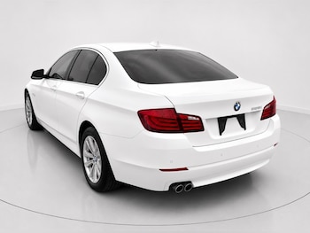 Used BMW 5 Series 2011 for sale - 79395497: Photo
