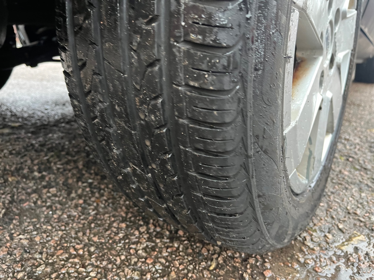 Used Ford Galaxy 2005 for sale - 77189481: Photo 11