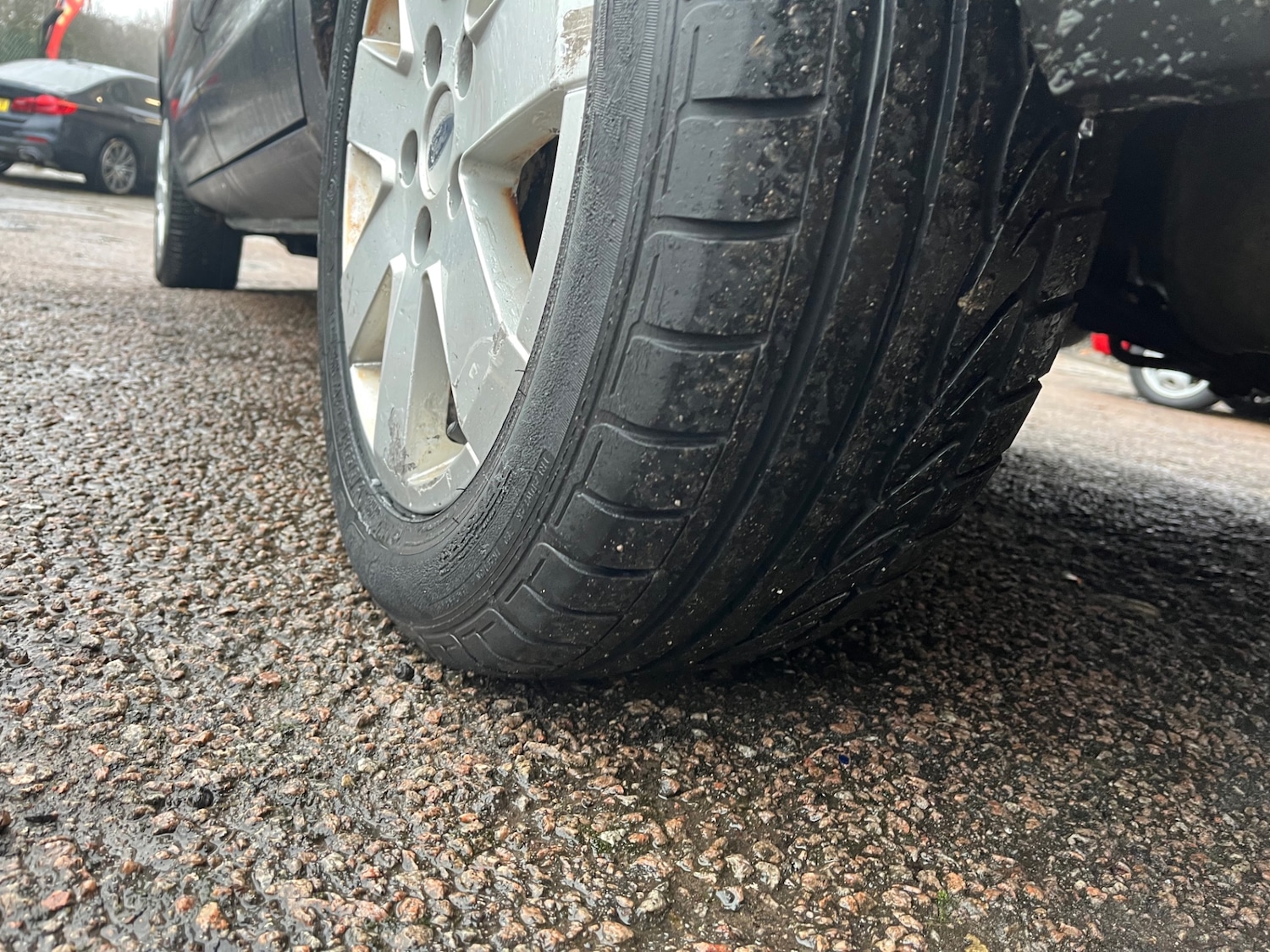 Used Ford Galaxy 2005 for sale - 77189481: Photo 12