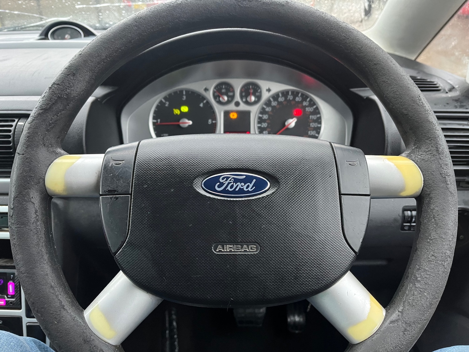 Used Ford Galaxy 2005 for sale - 77189481: Photo 13