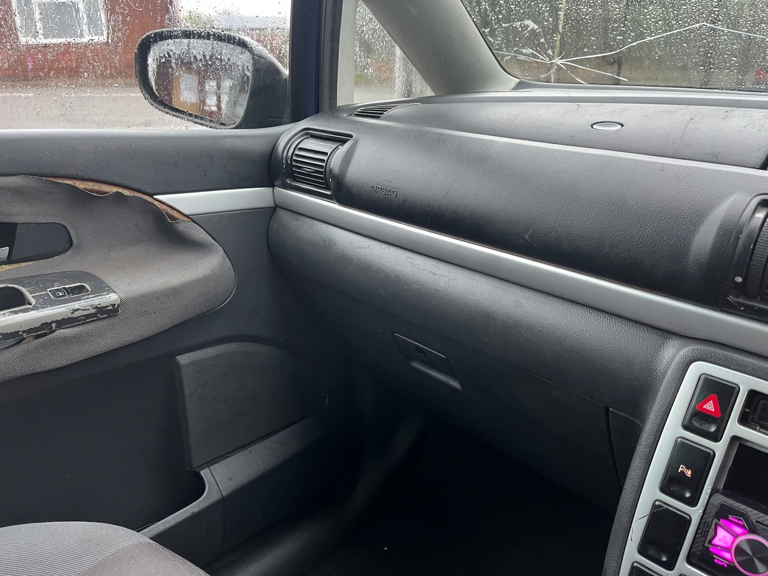 Used Ford Galaxy 2005 for sale - 77189481: Photo 14