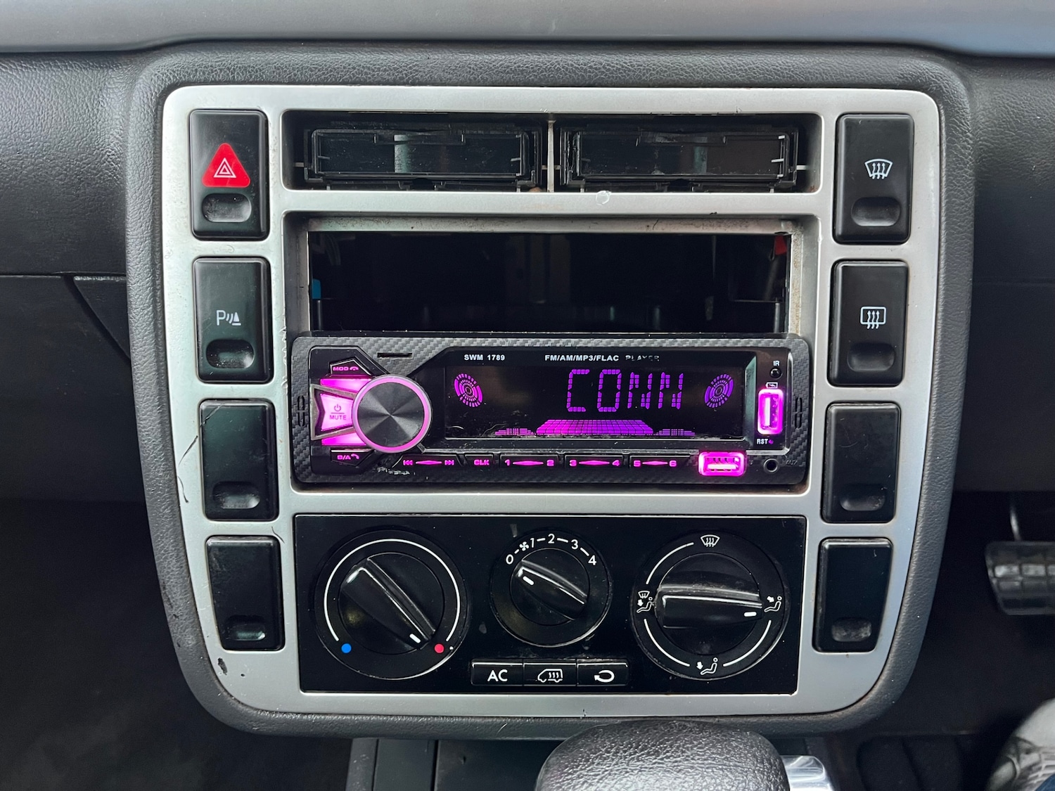 Used Ford Galaxy 2005 for sale - 77189481: Photo 15