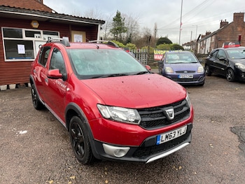 2013 (63) - 0.9 TCe Ambiance 5dr