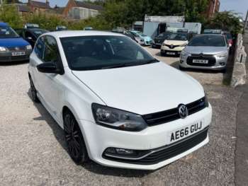 2017 (66) - 1.4 TSI ACT BlueGT 3dr