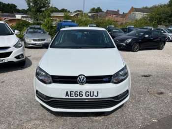 Used Volkswagen Polo 2017 for sale - 75022214: Photo