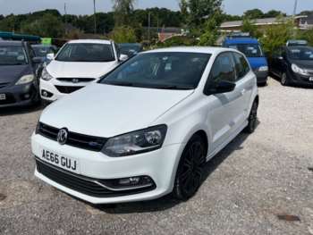 Used Volkswagen Polo 2017 for sale - 75022214: Photo