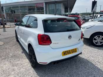 Used Volkswagen Polo 2017 for sale - 75022214: Photo