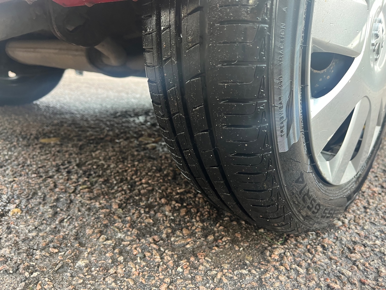 Used Peugeot 107 2008 for sale - 76368577: Photo 14