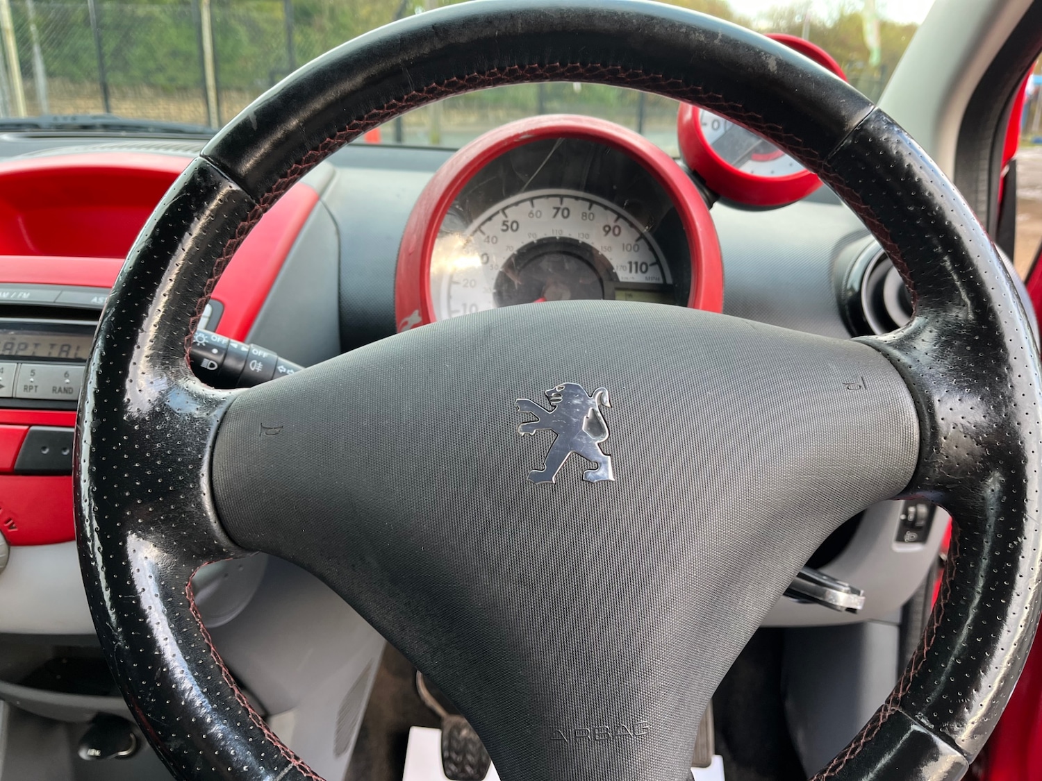 Used Peugeot 107 2008 for sale - 76368577: Photo 16
