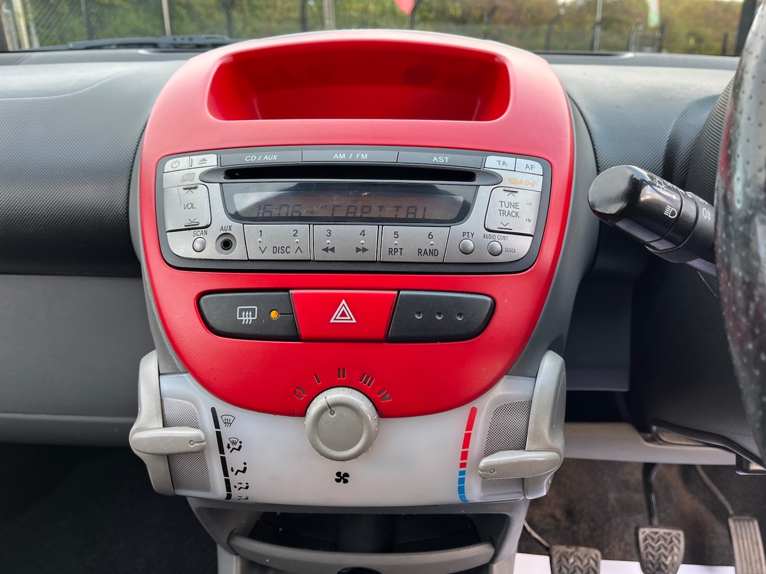 Used Peugeot 107 2008 for sale - 76368577: Photo 18