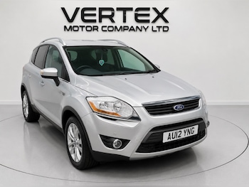 Used Ford Kuga 2012 for sale - 79037297: Photo