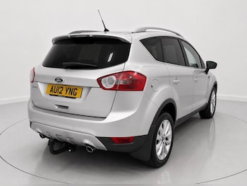 Used Ford Kuga 2012 for sale - 79037297: Photo