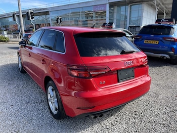 Used Audi A3 2020 for sale - 78236283: Photo