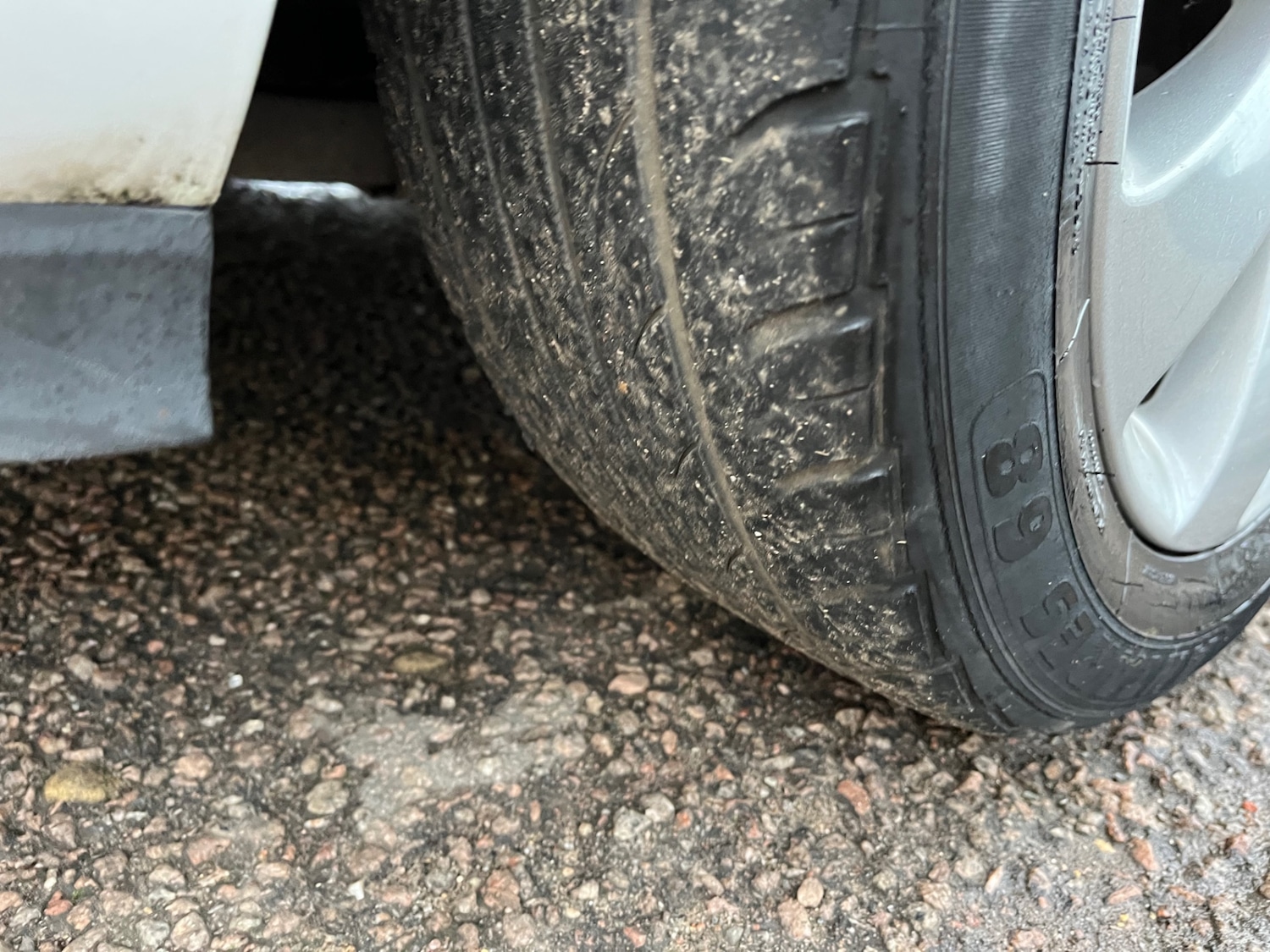 Used Vauxhall Corsa 2017 for sale - 76536526: Photo 10