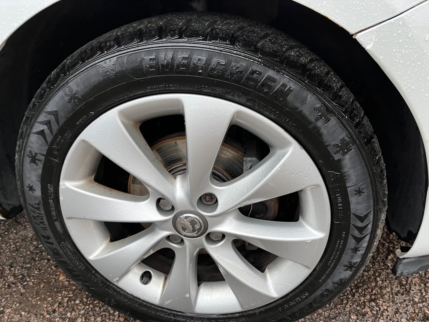 Used Vauxhall Corsa 2017 for sale - 76536526: Photo 11