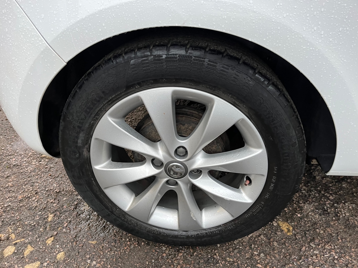 Used Vauxhall Corsa 2017 for sale - 76536526: Photo 12